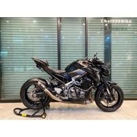 ราคา ขาย Z900 ปี2017 แต่งเยอะ ดาวน์9000 (มือสอง) (360116553)