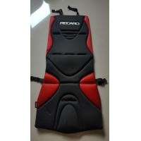 ราคา เบาะรองรถเข็น recaro i-walk สภาพสวย (มือสอง) (360808137)