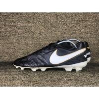 ราคา Nike Tiempo 6 รองท๊อป (มือสอง) (360815234)