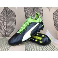 ราคา Puma evotouch ตัวท๊อปหนังจิงโจ้ (มือสอง) (360814970)