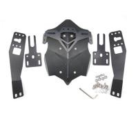 ราคา กันดีดแต่ง HONDA MSX 125 MSX - SF สีดำ (มือหนึ่ง) (360814152)