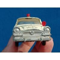 ราคา Toyopet Crown Japan รถเหล็กใต้ท้องสังกะสี รุ่นแรกๆของญี่ปุ่น (มือสอง) (359848417)