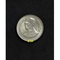 ราคา เหรียญ 2 บาท ปีเยาวชนสากล พ.ศ.2528 สภาพใหม่ไม่ผ่านการใช้ (A-1) (มือหนึ่ง) (360807180)