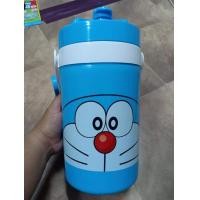 ราคา กระติกน้ำโดราเอมอน ของพรีเมี่ยม 7-11 (มือหนึ่ง) (359752688)