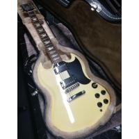 ราคา Gibson SG 07 (มือสอง) (360794324)