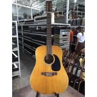 ราคา รหัสสินค้า AG5021 กีต้าร์โปร่ง ARIA W-150 (มือสอง) (360802841)