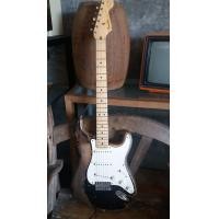 ราคา Fender Eric Clapton Stratocaster (มือสอง) (360799849)
