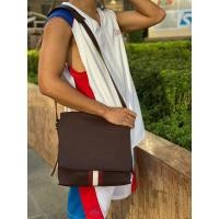 ราคา Bally หนังกระทิงหายาก แท้ (มือสอง) (360800849)