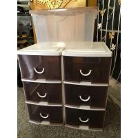 ราคา กล่องพลาสติก ลิ้นชัก คอนโดสัตว์ (มือสอง) (360804865)