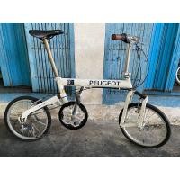ราคา จักยานขาไก่ Peugeot pacific (มือสอง) (359754111)