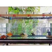 ราคา ขายตู้ปลา 48x16x20นิ้ว มีกรองบน พร้อมขา สภาพใหม่มาก (มือสอง) (360802512)