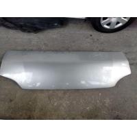 ราคา ฝากระโปรงหน้าไฟเบอร์รถตู้ commuter (มือสอง) (360807528)