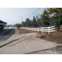 ราคา ขาย รั้วคาวบอย(แบบลบเหลี่ยม)พร้อมติดตั้งทั่วไทย (มือสอง) (353295048)