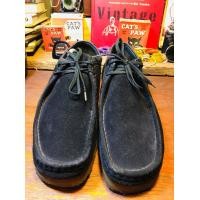 ราคา Clarks Original size 45 (มือสอง) (360806582)