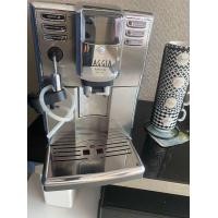 ราคา เครื่องชงกาแฟ GAGGIA ANIMA DELUXE (มือสอง) (360797456)