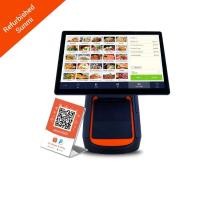 ราคา ระบบจัดการร้านpos เครื่องคิดเงิน ocha มือ1 และ2 (มือหนึ่ง) (360803548)