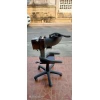 ราคา เครื่องไสน้ำแข็ง  เครื่องทําน้ำแข็งเกล็ดหิมะ (มือสอง) (360802660)