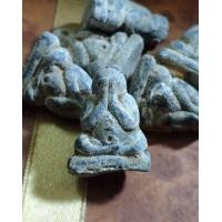 ราคา พระปิดตา รุ่นแรกปี๒๕ หลวงพ่อพูน วัดบ้านแพน หายาก (มือสอง) (359520467)