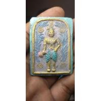 ราคา กุมารครูบากฤษณะ หลังจารมือ ยุคต้น (มือสอง) (360651490)