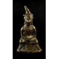 ราคา พระงั่ง พิมพ์เกศเอียง (มือสอง) (360797026)