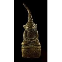 ราคา พระงั่ง ตาโปน (มือสอง) (360796762)