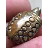 ราคา พญาเต่าเรือนหลวงพ่อเงิน (มือสอง) (360795893)