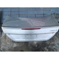 ราคา ฝากระโปรงหลัง สเกิตข้าง Benz w211 (มือสอง) (358483827)