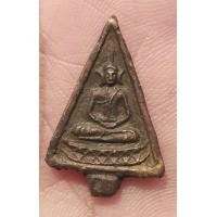ราคา เหรียญ​พระหล่อโบราณ​หลวงพ่อรุ่ง (มือหนึ่ง) (360806391)