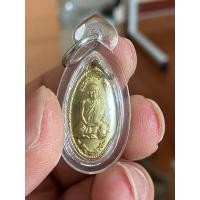 ราคา หลวงปู่แผ้ว หนุนดวงเล็ก ฝาบาตร (มือสอง) (360796068)