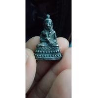 ราคา พระกริ่งคงทอง หลวงพ่อเต๋ (มือหนึ่ง) (360793757)