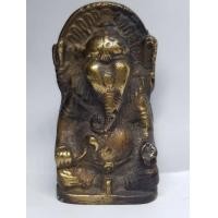 ราคา พระพิฆเนศอุดกริ่ง2480. (มือสอง) (358910780)