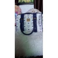 ราคา กระเป๋า mcm (มือสอง) (360803804)