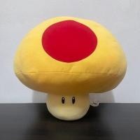 ราคา ตุ๊กตา เห็ด มาริโอ้ mario 12” (มือสอง) (360803168)