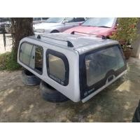 ราคา หลังคารถอีซุซุ สตาด้า เทียบรุ่นวัดระยะกระบะได้ (มือสอง) (356305525)