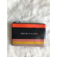 ราคา กระเป๋าถือ Chloe ของแท้ น่ารักเลยค่ะ (มือสอง) (360804867)