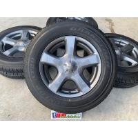 ราคา ล้อแท้ Isuzu v cross ขอบ17 พร้อมยางดันล๊อบป้ายแดงปี20 (มือสอง) (359568669)