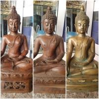 ราคา พระบูชา (มือหนึ่ง) (359727936)