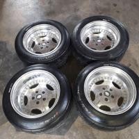 ราคา ล้อbenz (มือสอง) (354155466)