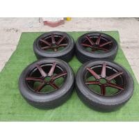 ราคา แม็กขอบ20มือ2 (มือสอง) (360801552)