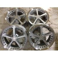 ราคา ขายแม็กBMW (AC SCHNITZER) ขอบ18คูณ8.5 5รู120 (มือสอง) (360800905)