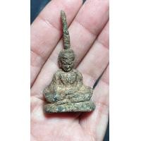 ราคา พระท่ากระดาน (มือสอง) (360795834)