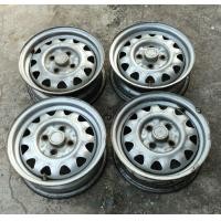 ราคา ล้อกระทะขอบ 13 นิ้ว 4 รู112 ใส่mazda familia และอื่น ๆ (มือสอง) (360798738)