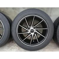 ราคา ล้อแม็กVossenขอบ15กว้าง7พร้อมยางปี17ขายถูกๆด่วน ล้อเก่ารับเทิร์นครับ (มือสอง) (358890326)