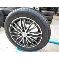 ราคา แม็กToyota Vios Exclusive ขอบ15 พร้อมยางดันลอป 185 60 15 ปี19 (มือสอง) (360797978)