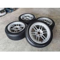 ราคา RPF1 ขอบ17" กว้าง8-9 พร้อมยาง (มือสอง) (360797087)