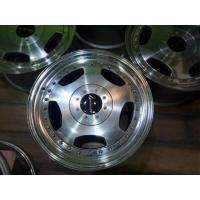 ราคา ล้อแม็ก LORENSER แท้ ขอบ 17"×8" - 5 รู 112 ET 35 (มือสอง) (360796222)