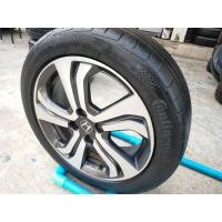 ราคา แม็กฮอนด้า ซิตี้ ขอบ16 พร้อมยางContinental 195 50 16 ปี16 (มือสอง) (360798115)