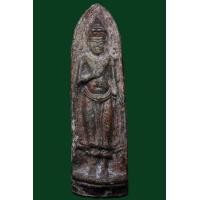 ราคา พระร่วงหลังรางปืน กรุวัดพระศรีมหาธาตุ สุโขทัย รหัสA1711 (มือสอง) (357009348)