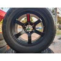 ราคา Te37 suv (มือสอง) (360796047)
