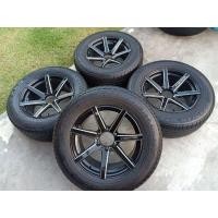 ราคา ล้อพร้อมยาง Predator ขอบ 18 กว้าง 8.5 Et 20 พร้อมยาง 265 60R18 Nexen ปลายปี 18 ล้อพร้อมยางสภาพสวยมาก (มือสอง) (360794495)